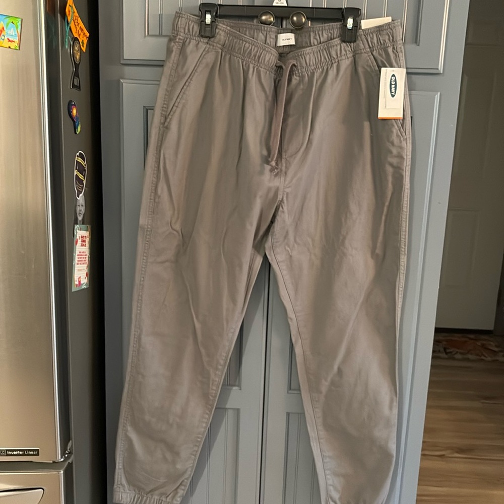 Mens Old Navy Pants